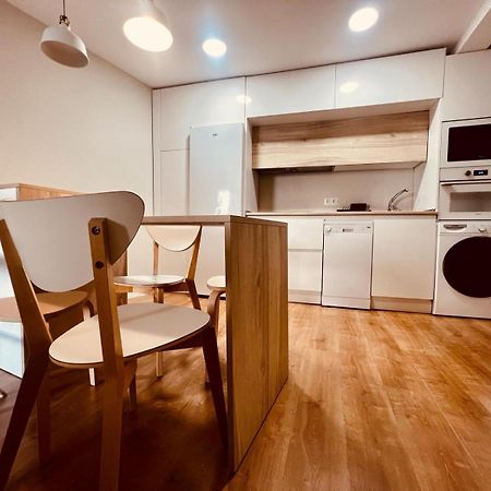 Piso Reformado,Centrico,Tranquilo Y Con Wifi Vut 09-398 Apartamento Burgo Exterior foto