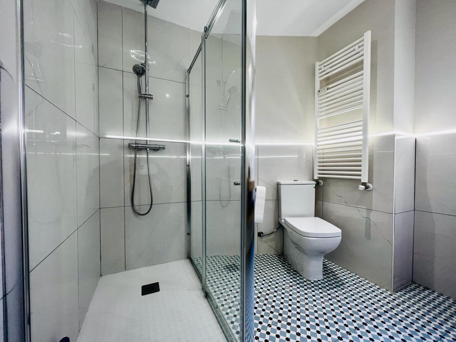 Piso Reformado,Centrico,Tranquilo Y Con Wifi Vut 09-398 Apartamento Burgo Exterior foto