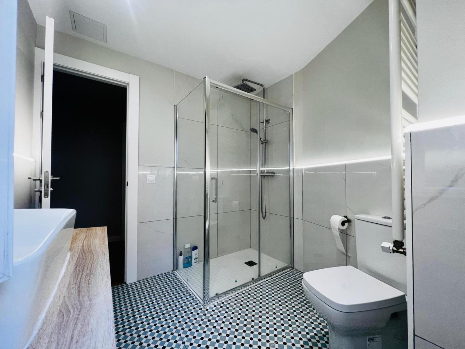 Piso Reformado,Centrico,Tranquilo Y Con Wifi Vut 09-398 Apartamento Burgo Exterior foto