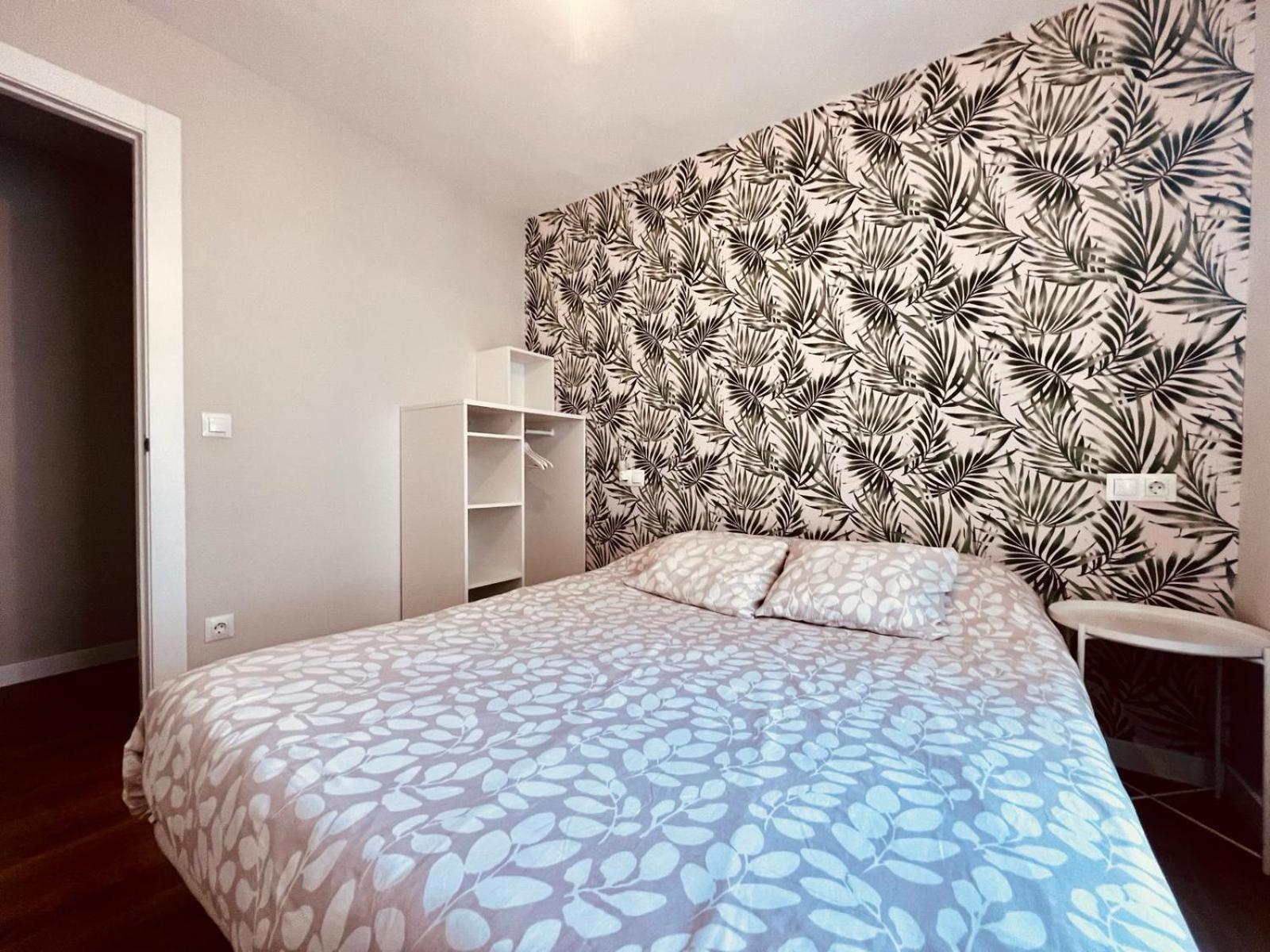 Piso Reformado,Centrico,Tranquilo Y Con Wifi Vut 09-398 Apartamento Burgo Exterior foto